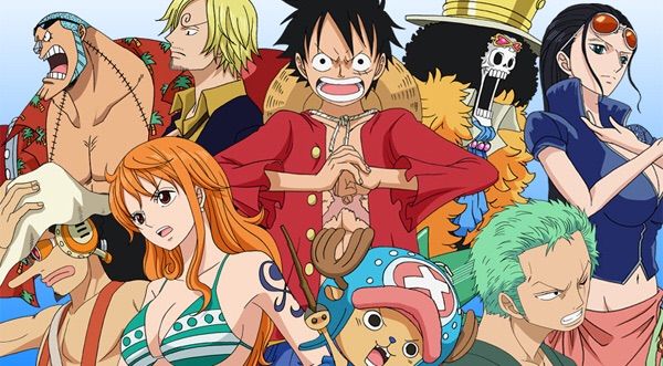 New One Piece Opening Hard Knock Days Anime Amino