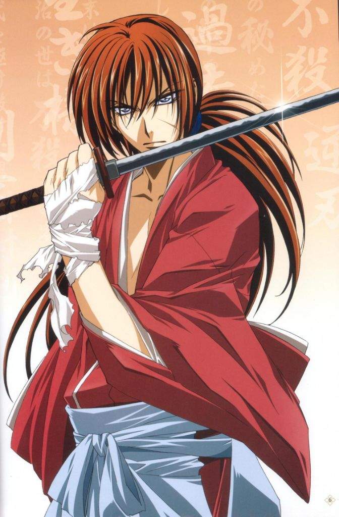 Best swordsman part 2 | Anime Amino