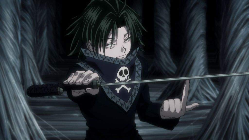 Best anime swordsman part 1 | Anime Amino