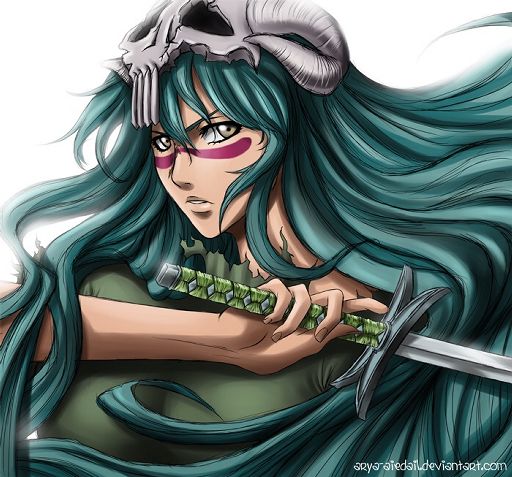 Nelliel Tu Odelschwanck | Wiki | Anime Amino