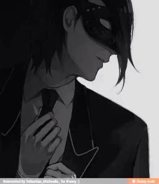 Black Butler Anime Amino