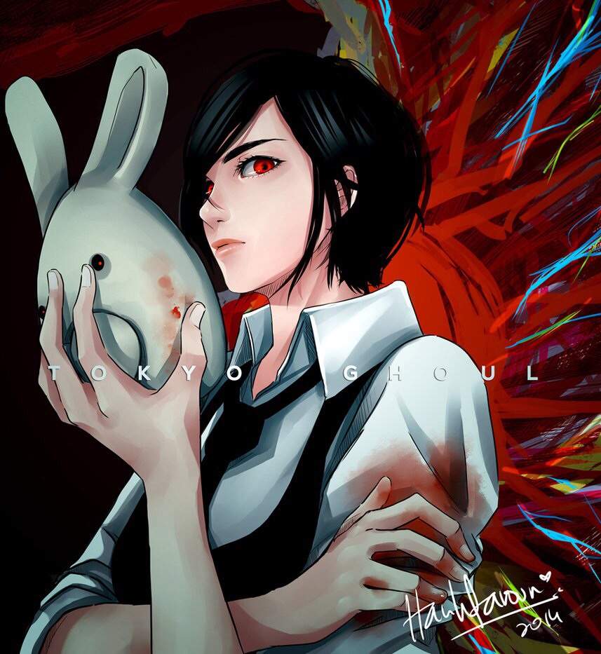 mersy | Anime Amino