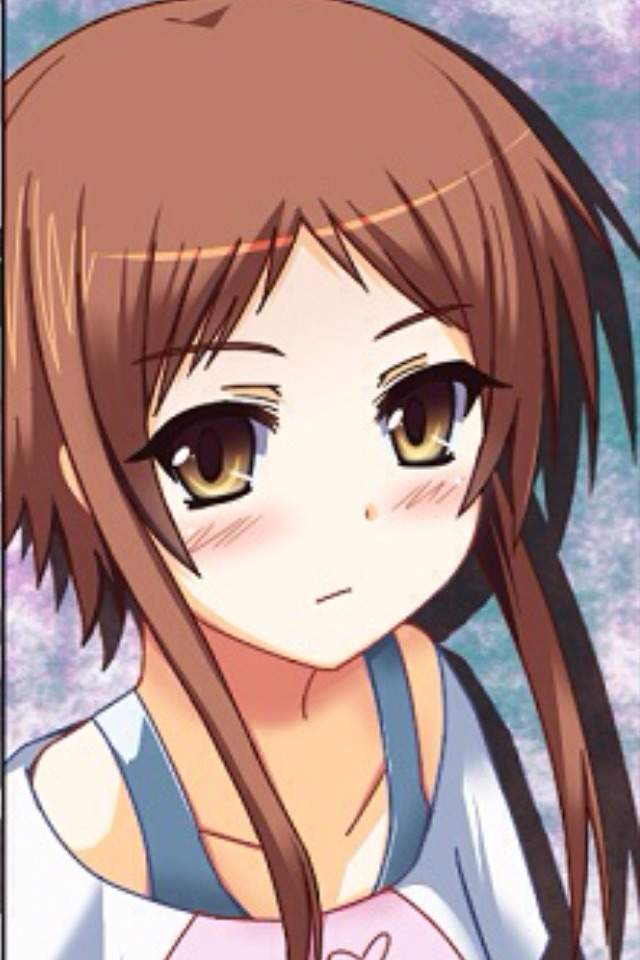 Hinata Hino | Wiki | Anime Amino