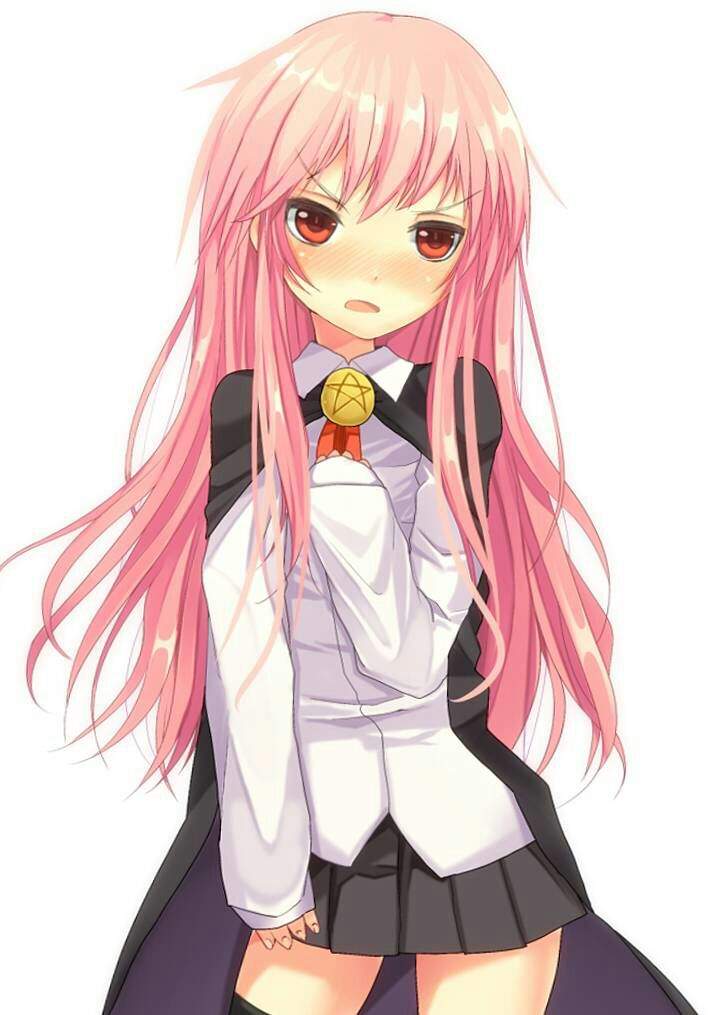 Louise Francoise Le Blanc De La Valliere | Anime Amino