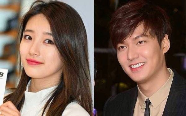 Lee Min Ho Revealed To Be The First One To Express His Feelings To Bae Suzy  | K-Pop Amino