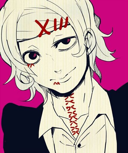 Juuzou Suzuya | Wiki | Anime Amino