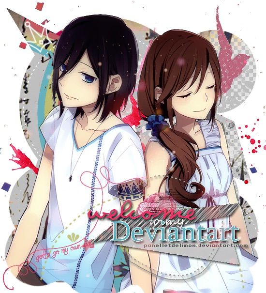 Horimiya | Wiki | Anime Amino