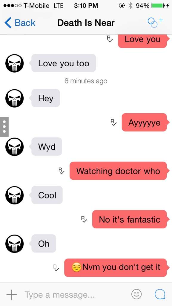 My Boyfriend Vs The Guy Who Has A Crush On Me Doctor Who Amino