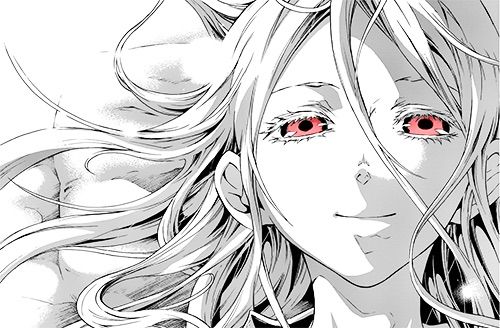 Deadman wonderland ~wretched egg~ | Anime Amino