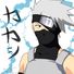 amino-Kakashi Senpai-b2518254