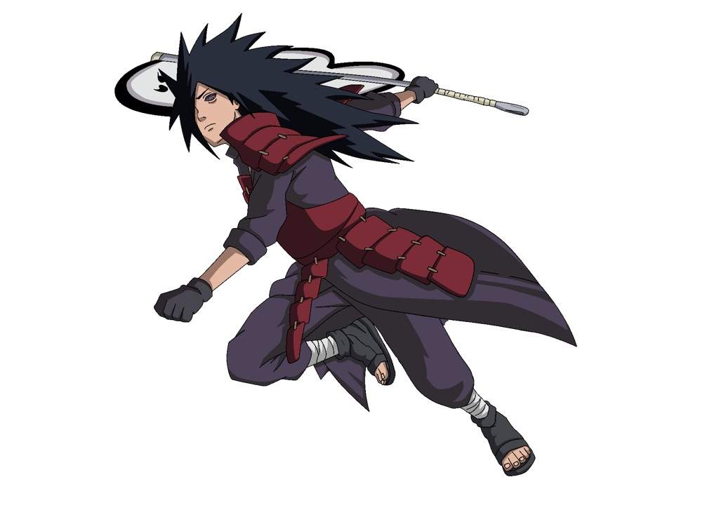 Madara Uchiha | Anime Amino