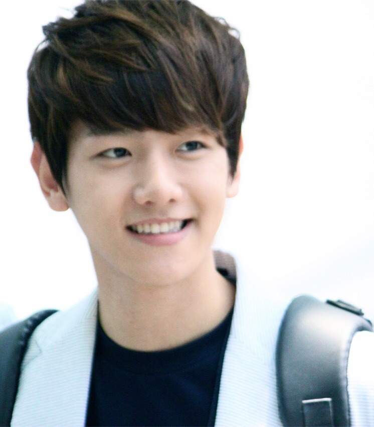 Baekhyun | Wiki | K-Pop Amino