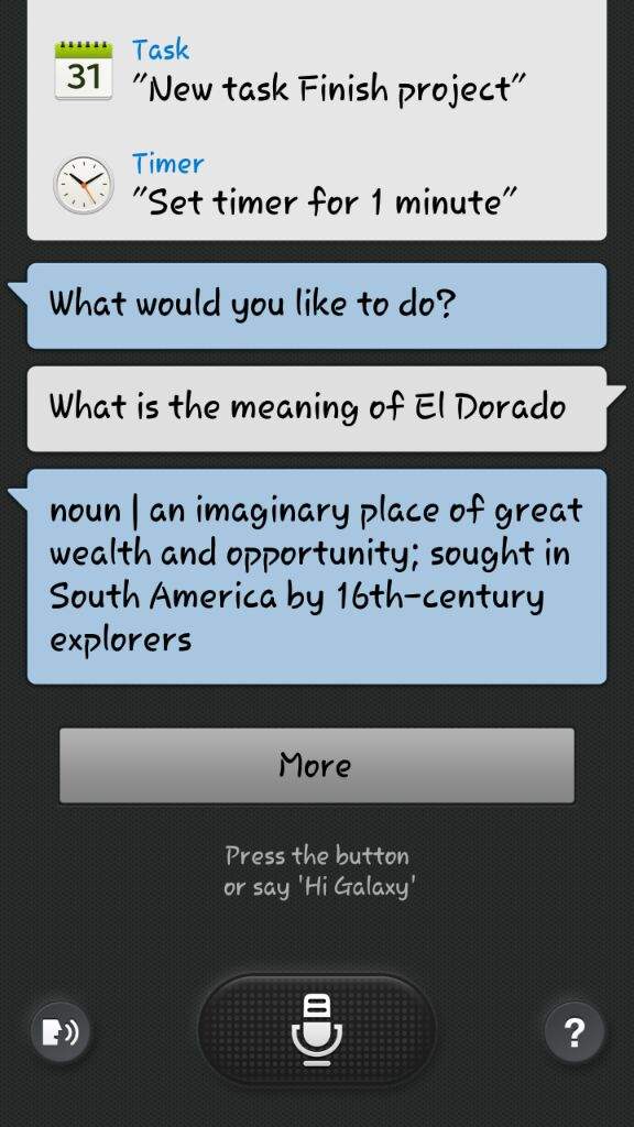 El Dorado's meaning | K-Pop Amino