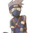 amino-Kakashi Senpai-93334196