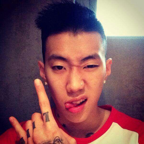 Jay Park | K-Pop Amino