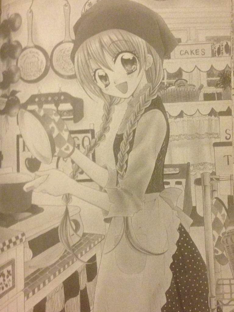 Kitchen Princess Wiki Anime Amino   16b7229af1a9dcb95321680d4effa70a46f57be8 Hq 