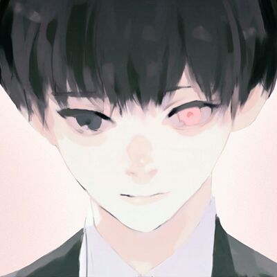 Tokyo Ghoul & Kafka Symbolism | Anime Amino