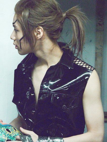 Which Of Taemin S Long Hairstyle Was Better Sherlock Era Or