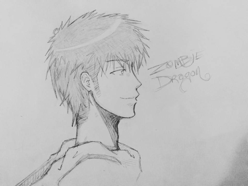 Drawing manga face profile | Anime Amino