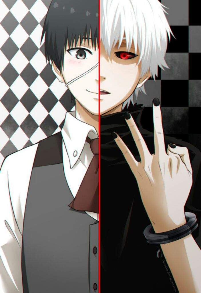 Awesome Anime Characters Awesome Anime Characters