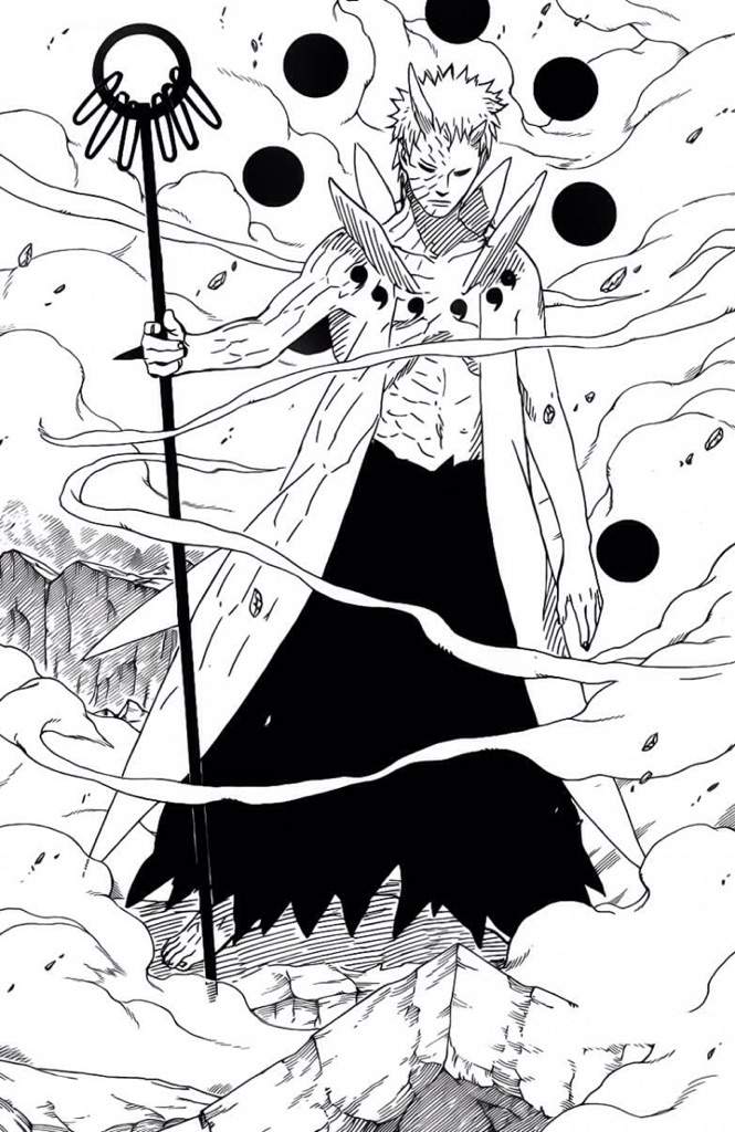sage of the six