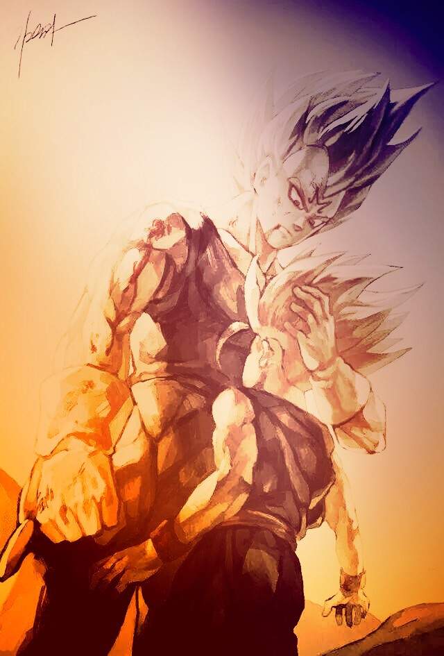 Dragon Ball Z | Anime Amino