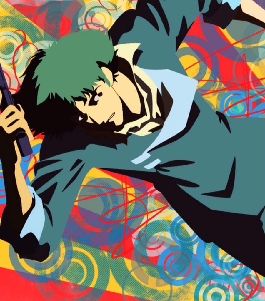 Jazz Appreciation | Anime Amino