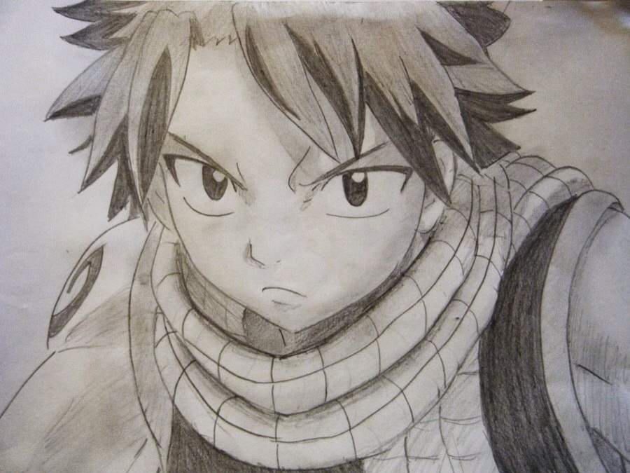 Fairy tail drawings | Anime Amino