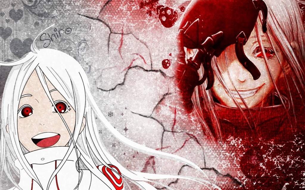 Deadman Wonderland | Wiki | Anime Amino