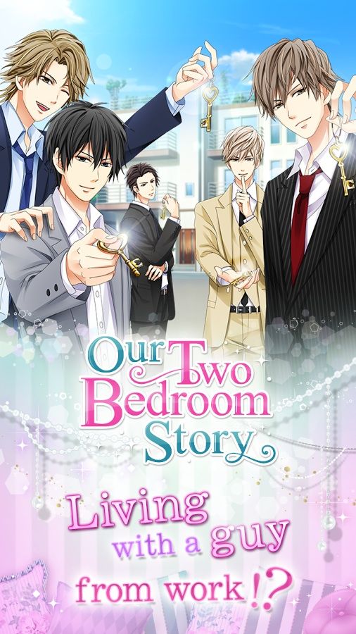 Our Two Bedroom Story Wiki Anime Amino