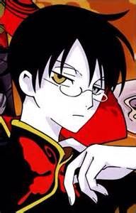 Watanuki | Anime Amino