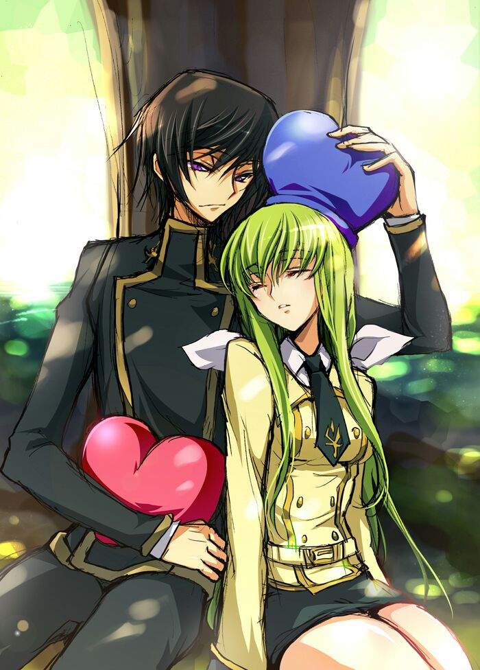 lelouch exq