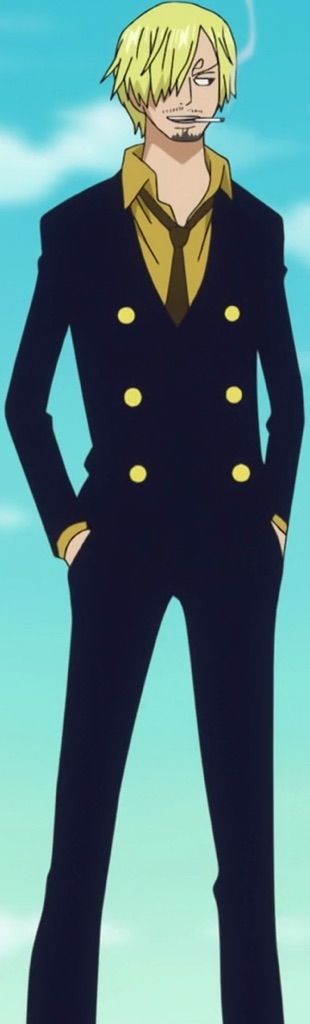 Sanji | Wiki | Anime Amino