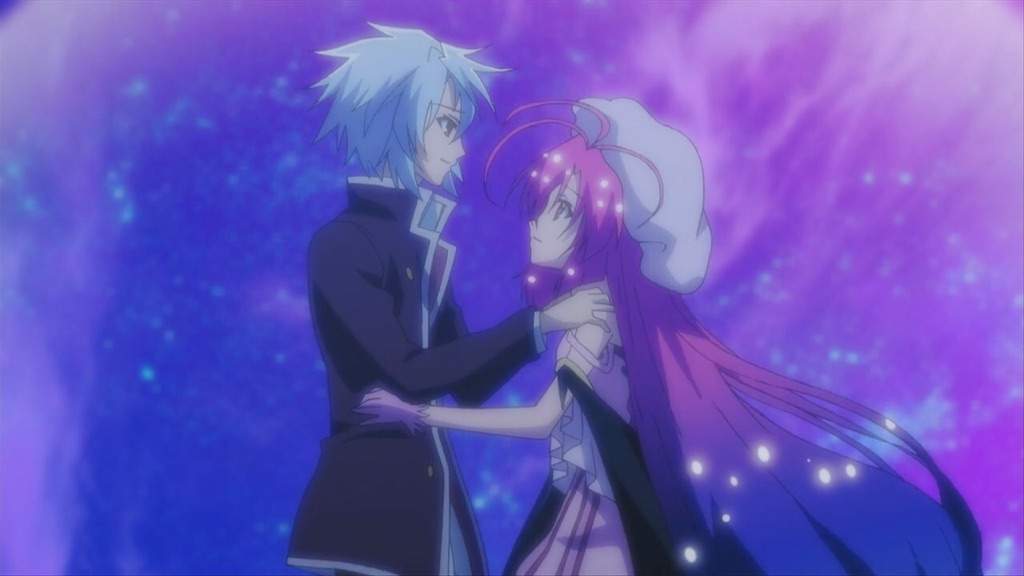 A Dark Rabbit Has Seven Lives | Wiki | Anime Amino - A Dark Rabbit Has Seven Lives Anime