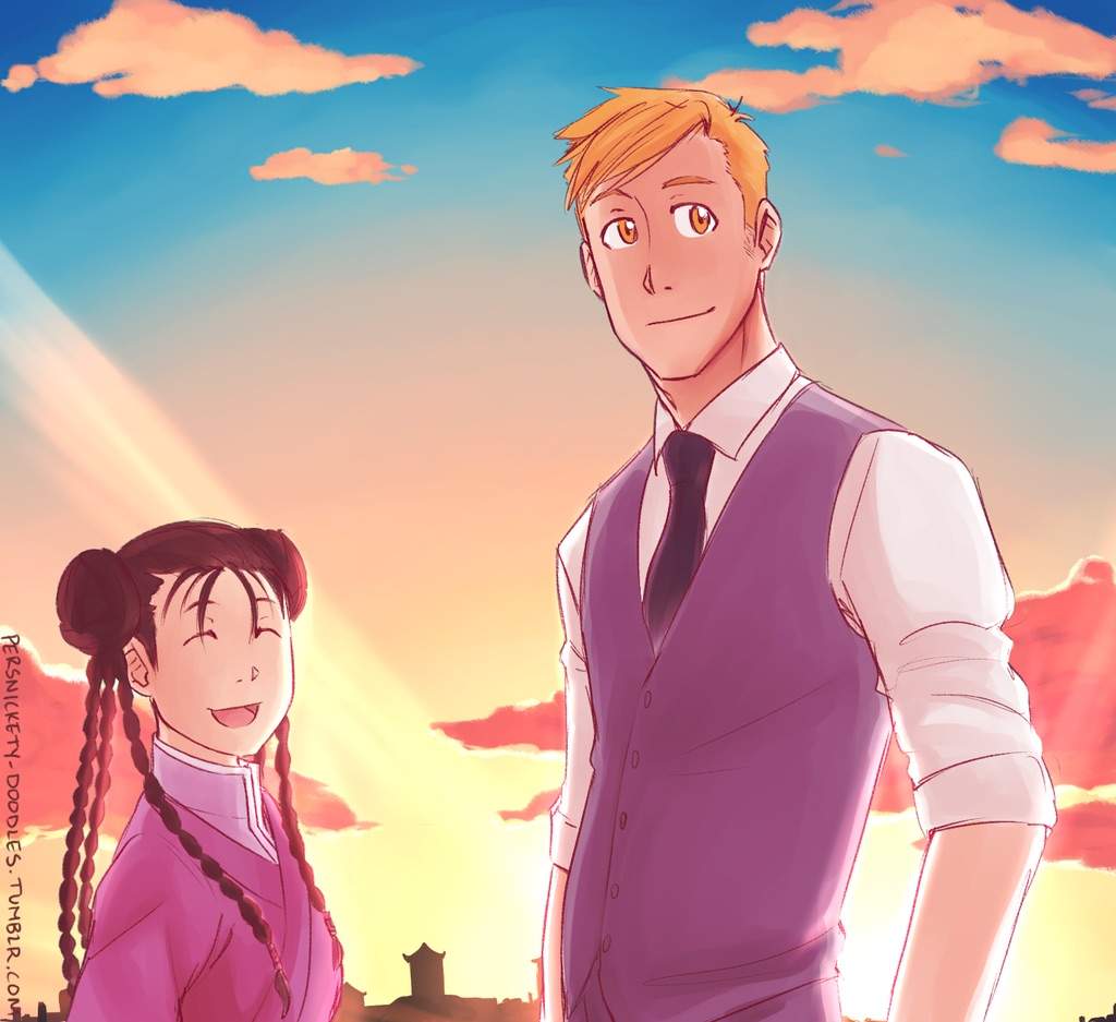 My OTP's | Wiki | Anime Amino