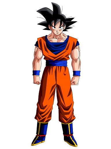 Son Goku | Wiki | Anime Amino