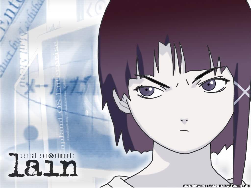 Lain opening перевод. Эксперименты Лэйн. Эксперименты Лэйн опенинг. Serial Experiments Lain. Опенинг Lain.