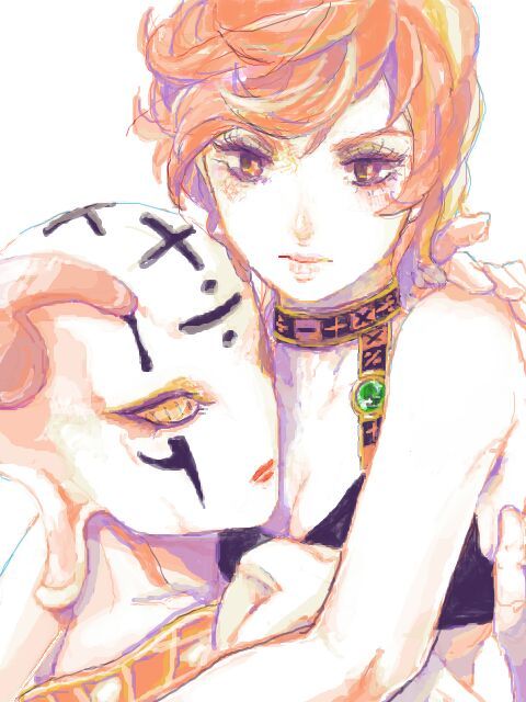 Trish Una | Anime Amino