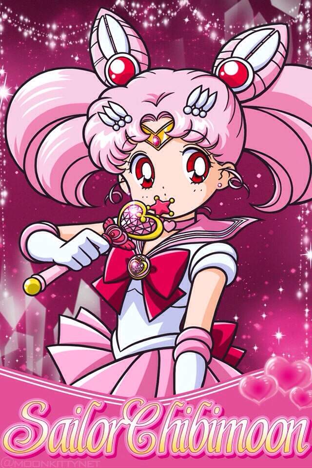 Sailor Moon wallpapers for all~ | Anime Amino