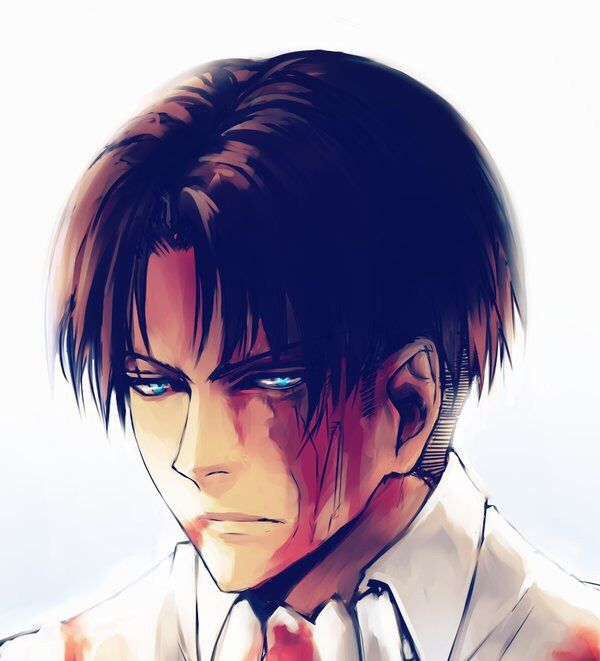 Levi Rivaille | Wiki | Anime Amino