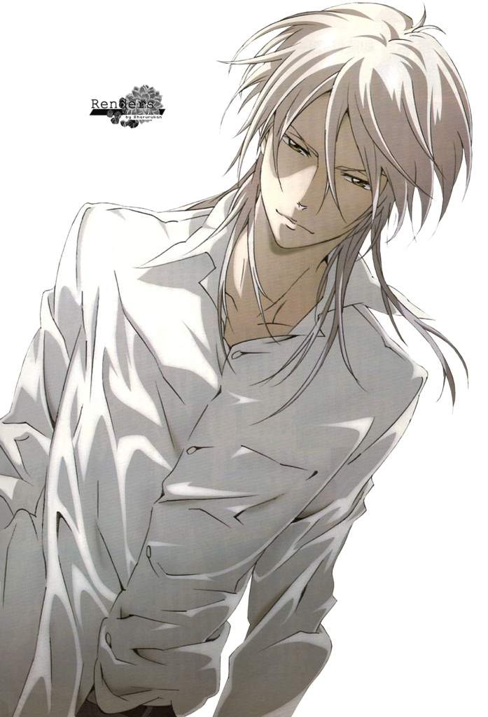 Shogo Makishima 