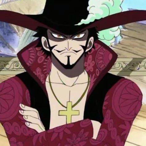 Hawkeye Mihawk | Wiki | Anime Amino