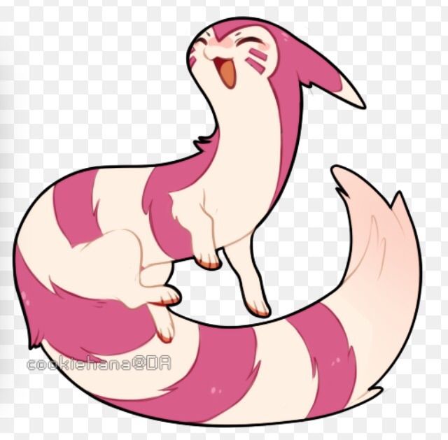 20 inch furret