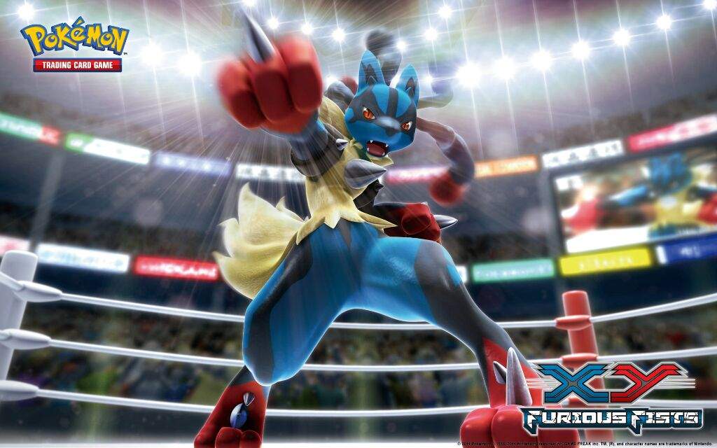Pokemon TCG Wallpapers | Pokémon Amino