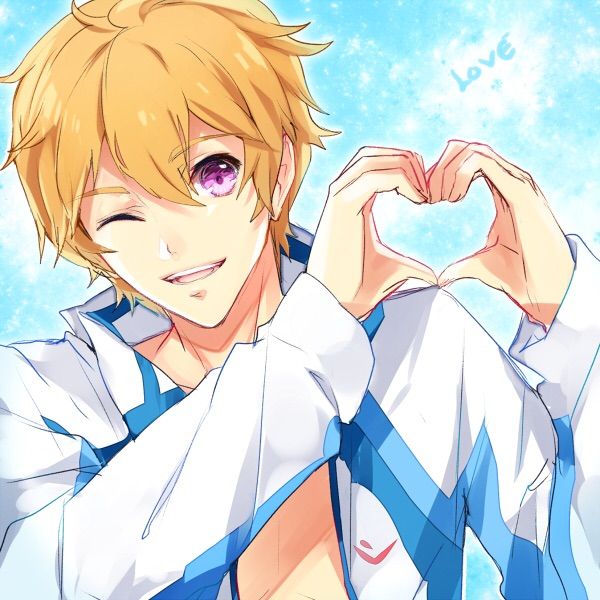 Nagisa | Wiki | Anime Amino