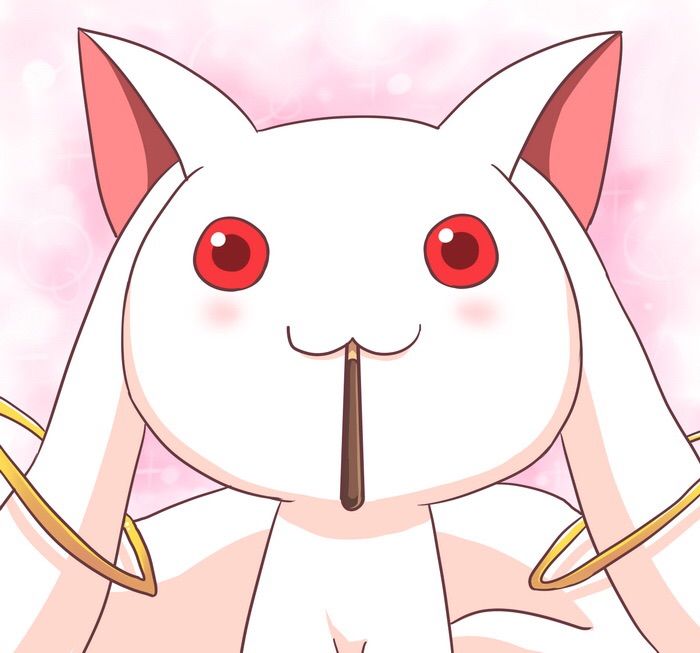 kyubey nendoroid