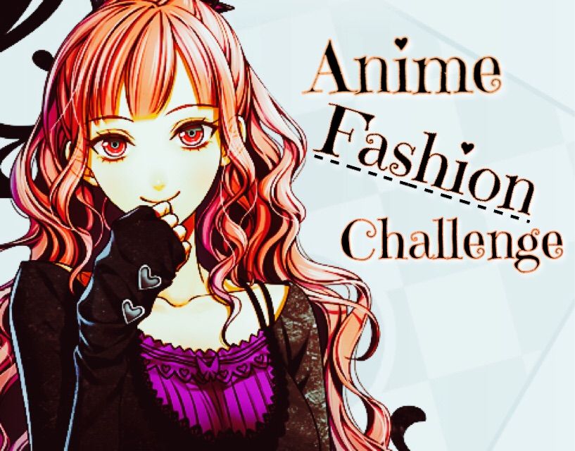 My Anime Character's Fashion | Anime Amino