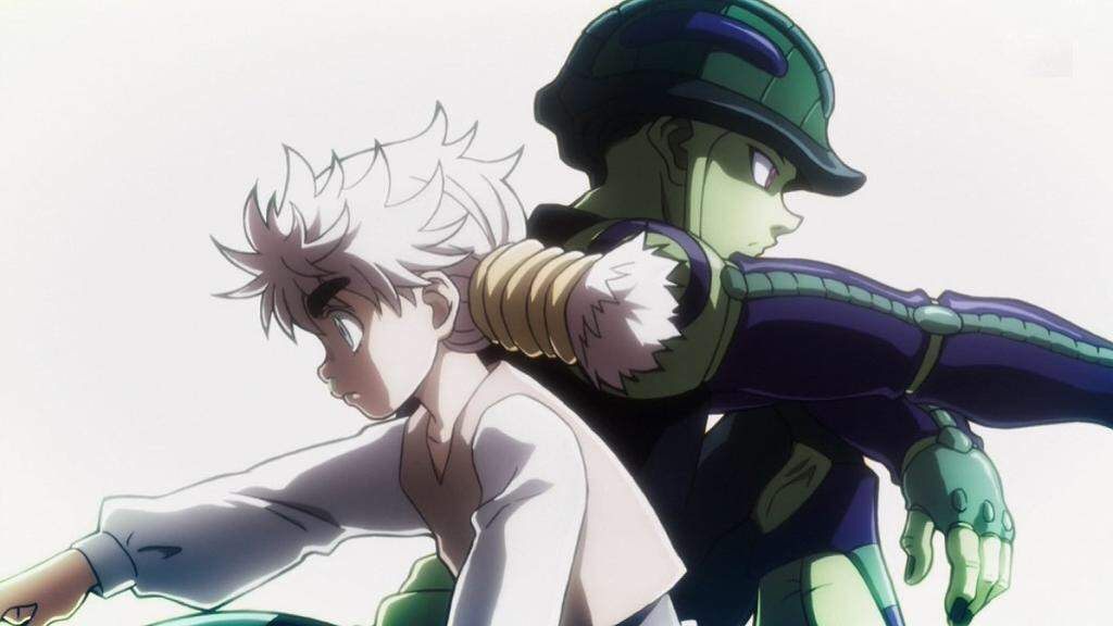 Featured image of post Hxh Meruem Voice Actor