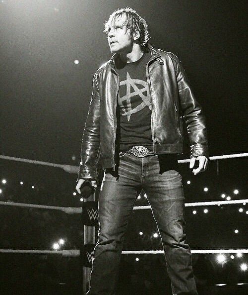 Dean Ambrose | Wiki | Wrestling Amino