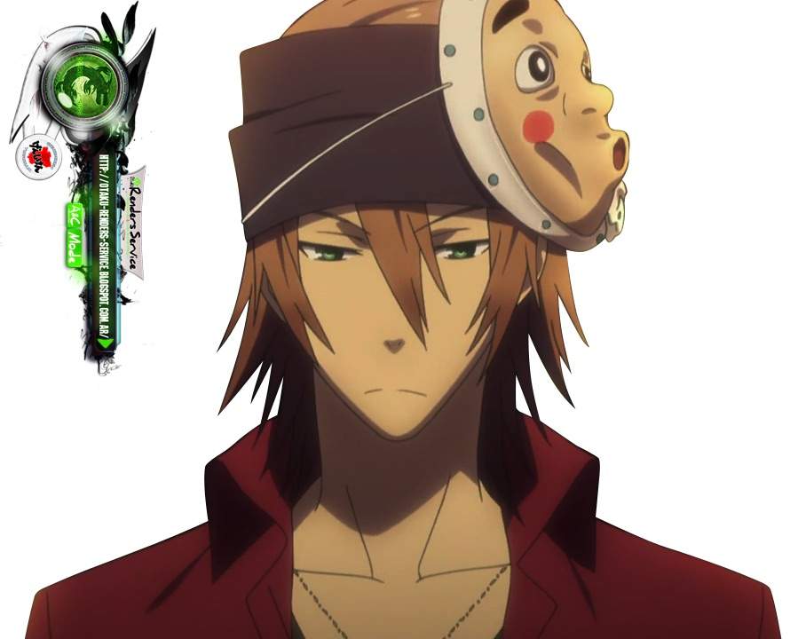 Touji Ato | Anime Amino